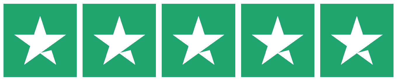 5 étoiles